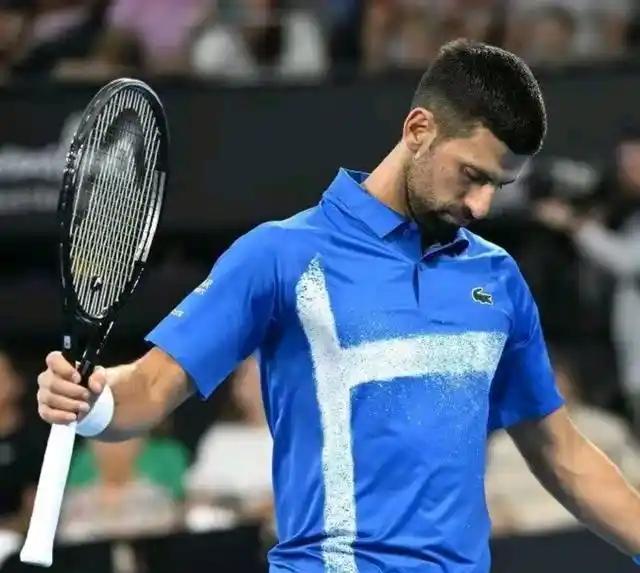 关于德约科维奇新星持续失利表现突出，塞尔维亚队前途光明！全场沸腾不已的信息-爱游戏官方入口