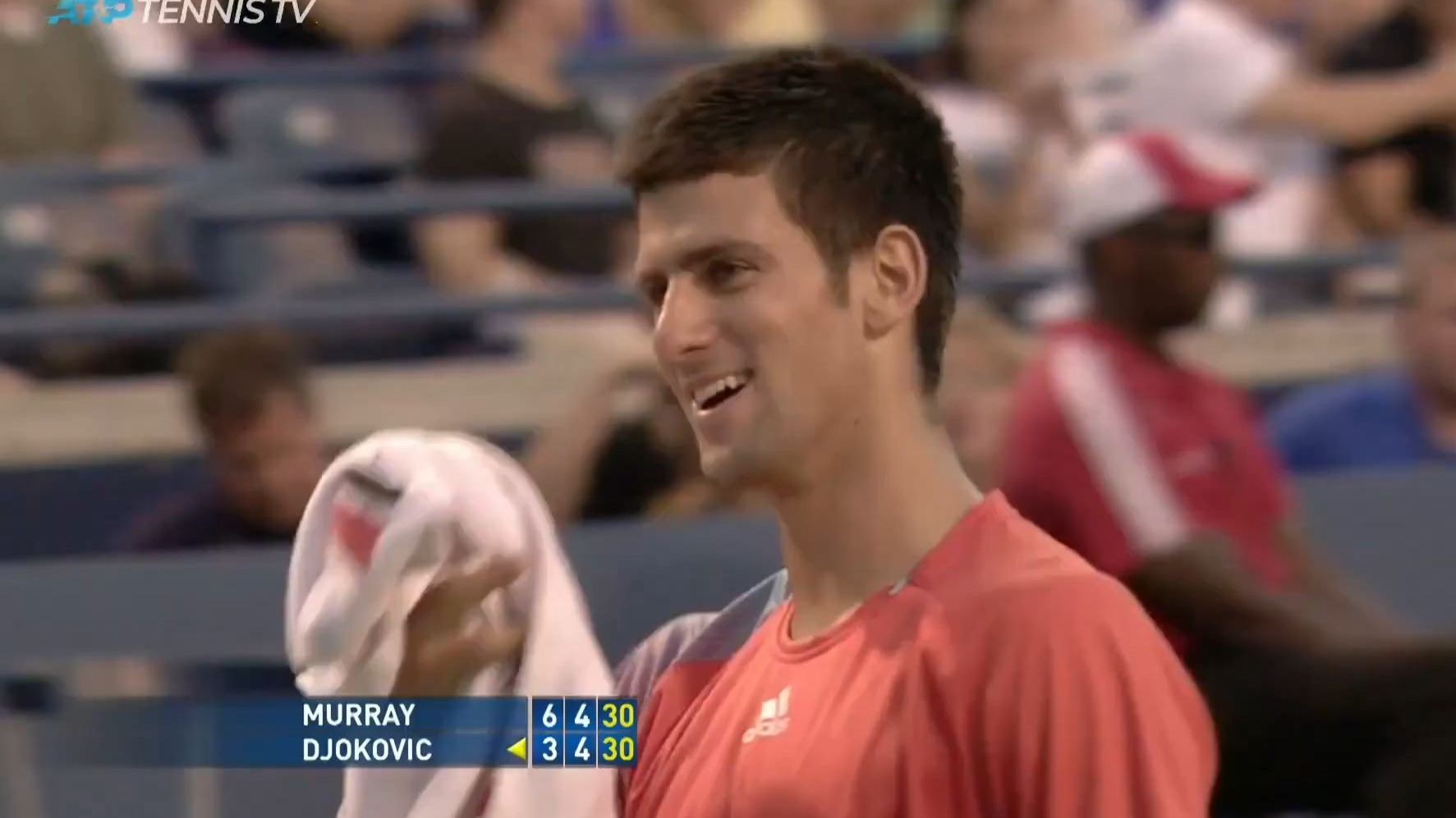 穆雷意外战胜加拿大队，锐不可当引爆全场！上演精彩一战(我开局成了安布雷拉干部)-爱游戏赛事中心